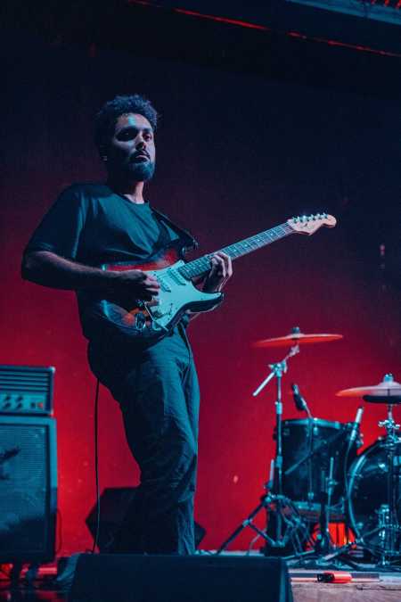 Past Forward: Tabanka Records co-founder Henrique Silva